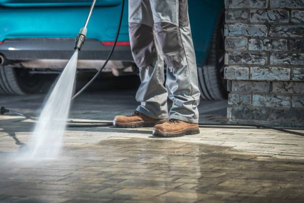 Professional Pressure Washing Services in Bethlehem, NC