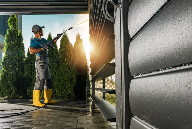 Solar Panel Cleaning in Bethlehem, NC